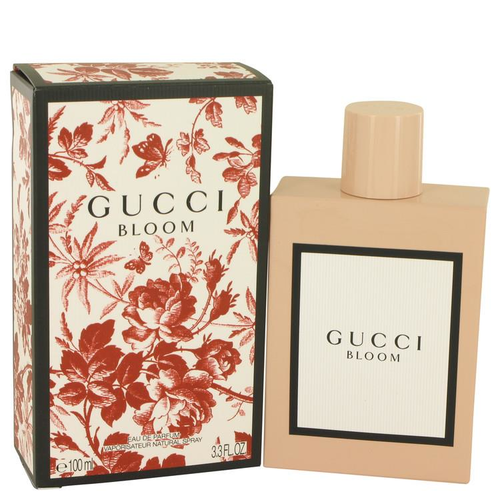 Gucci Bloom by Gucci Eau de Parfum Spray (Tester) 100 ml