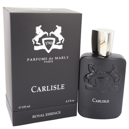 Carlisle by Parfums De Marly Eau de Parfum Spray (Unisex) 125 ml