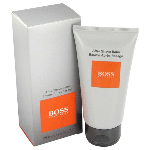 Boss In Motion by Hugo Boss After Shave Balm 75 ml