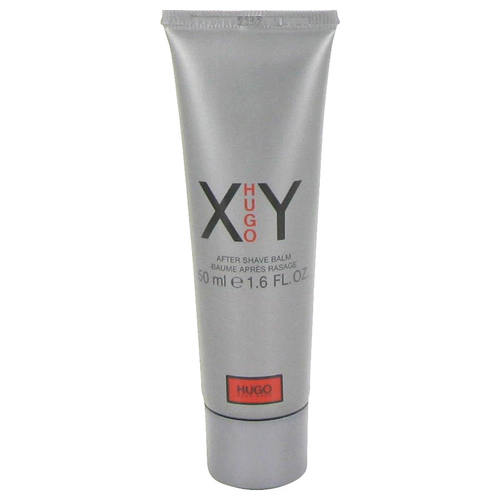 Hugo XY by Hugo Boss After Shave Balm 50 ml
