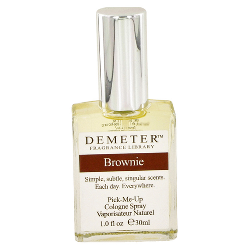 Brownie by Demeter Cologne Spray 30 ml