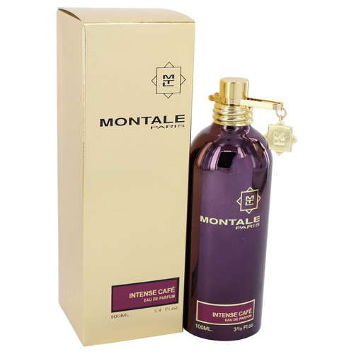 Montale Intense Caf Eau de Parfum Spray 100 ml