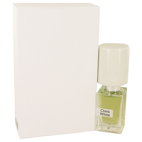 Nasomatto China White by Nasomatto Extrait de parfum (Pure Perfume) 30 ml