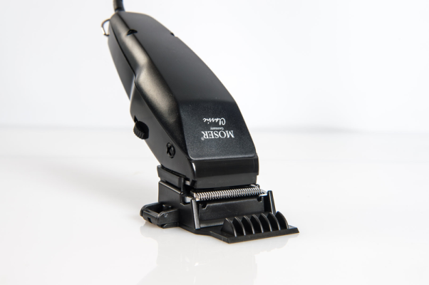 Set Haarschneide-Maschine mit Splisstrimmer für nur CHF 129.00 - Set Haarschneide-Maschine mit Splisstrimmer