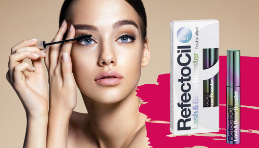 Endlich längere Wimpern dank Wimpernserum - Längere Wimpern dank Wimpernserum: So funktioniert es