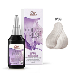 Wella CF   0/89 perl-cendré 75ml