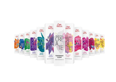 Wella CF Create Pure Violet 60ml