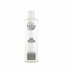 Nioxin 1 Conditioner Revitalising 300ml