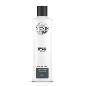 Nioxin 2 Cleanser 300ml System 2