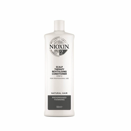 Nioxin 2 Conditioner Revitalising 1000ml