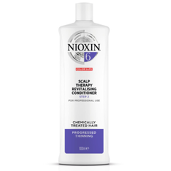 Nioxin 6 Conditioner Revitalising 1000ml