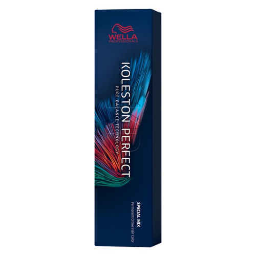Wella KP Me+  4/0  mittelbraun 60ml