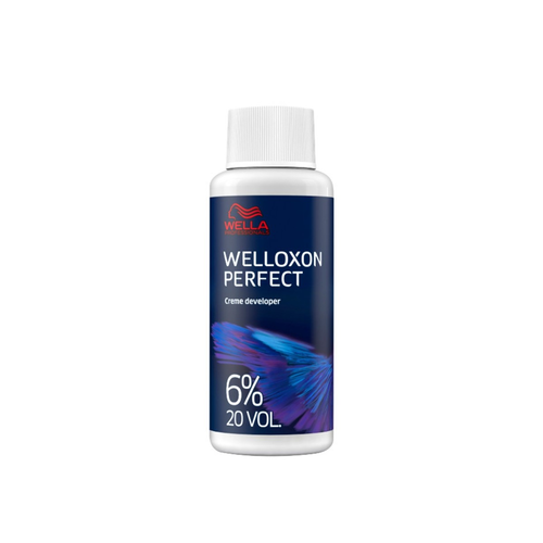 Wella Welloxon Perfect 6,0% 60ml