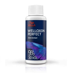 Wella Welloxon Perfect 9% 60ml KP Me+