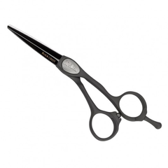 CH HS Schere Joewell 5.0" Black Crest
