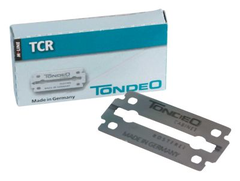 Tondeo Ersatzklingen TCR 10 Stück