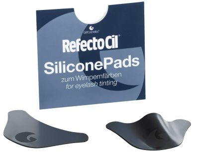 RefectoCil Silicone Pads 2-er Set