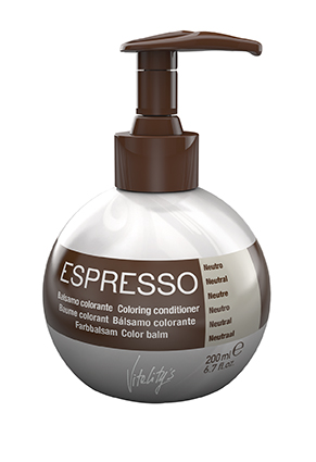 Vitalitys Espresso neutral 200ml