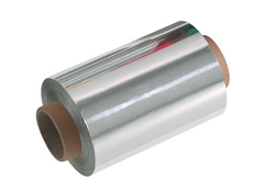 Fripac Coiffeur Aluminiumfolie silber 20