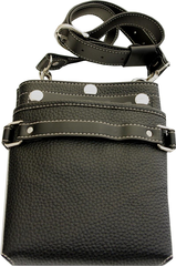 Werkzeugtasche New York large schwarz