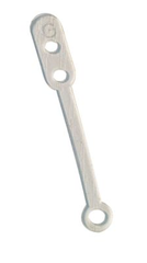 Comair Ersatzbänder Silikon 50er Btl fla