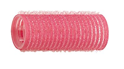 Comair Haftwkl. 12er 25mm rosa Lnge 63mm
