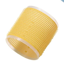 Comair Haftwkl. 6er 66mm Jumbo gelb