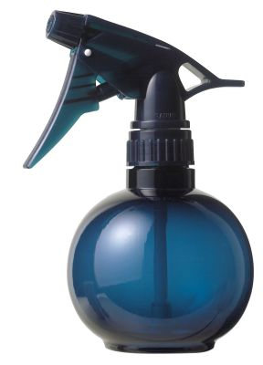 Comair Sprhflasche klein blau 300ml