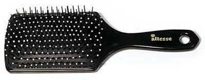 Altesse Paddle Brush 45510 schwarz