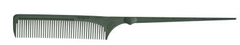 Carbon Kamm 802 Stielkamm 220 mm - ergon