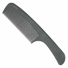Carbon Kamm Nr. 272 Griffkamm 207mm