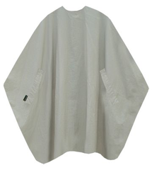 T.D. Classic Umhang hellgrau 135 x 150