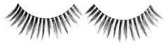 Jofrika Echthaar Wimpern Elegance 122