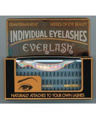 Everlash Trim black Nachfüll-Palette