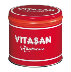 Vitasan Hautcreme 1 kg