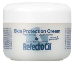 RefectoCil Hautschutzcreme & Augenmaske;