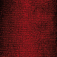 Finetex Pro weinrot 50x90cm Handtuch