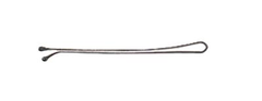 Baronesse Klemmen 120er Box 4cm schwarz