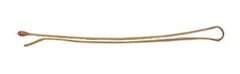 Baronesse Klemmen 120er Box 4cm gold BA