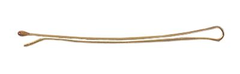 Baronesse Klemmen 120er Box 6,5cm gold