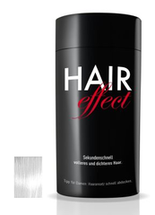 Hair Effect light grey 26 Gramm