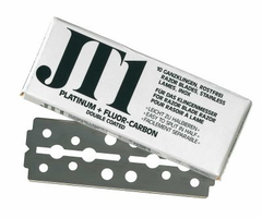 Jaguar Ersatzklingen 10er für JT1 & JT3