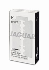 Jaguar Ersatzklingen 10er fr R1 Messer