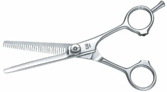 Kasho HS 6.0" offset Modellierschere