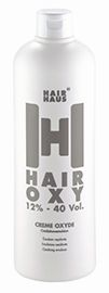 HH HairTecnic Creme Oxide  12% 1000 ml