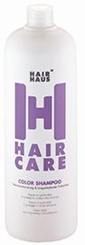 HH HairCare Color Shampoo 1000 ml