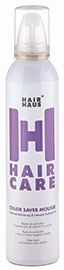 HH HairCare Color Saver Mousse 250 ml