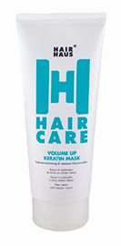 HH HairCare Volume Up Ceratin Mask 200