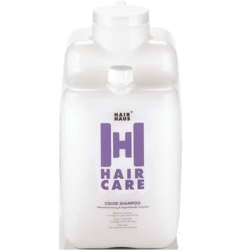 HH HairCare Color Shampoo 5000 ml