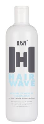 HH HairTecnic Volume Up Wave N 500 ml